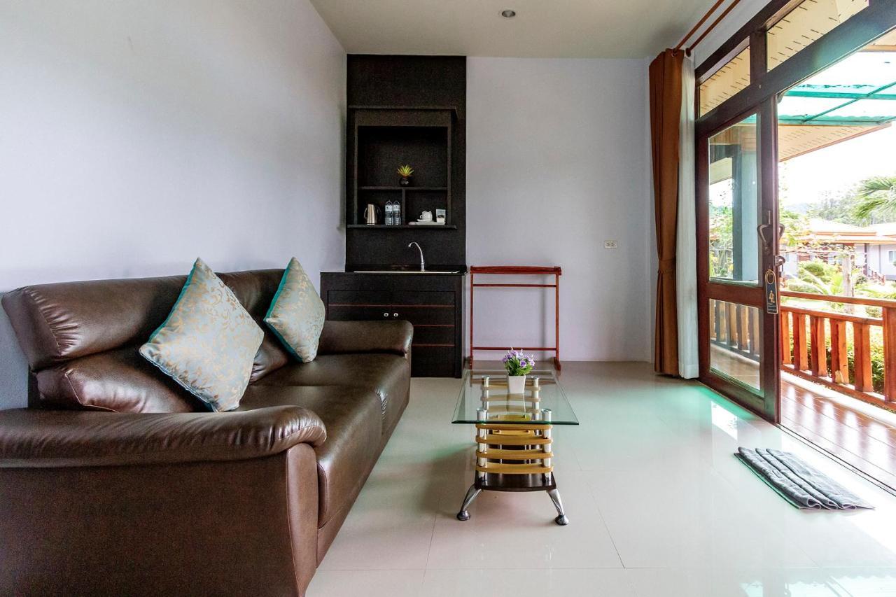 Lanta Lapaya Resort Koh Lanta Exterior photo