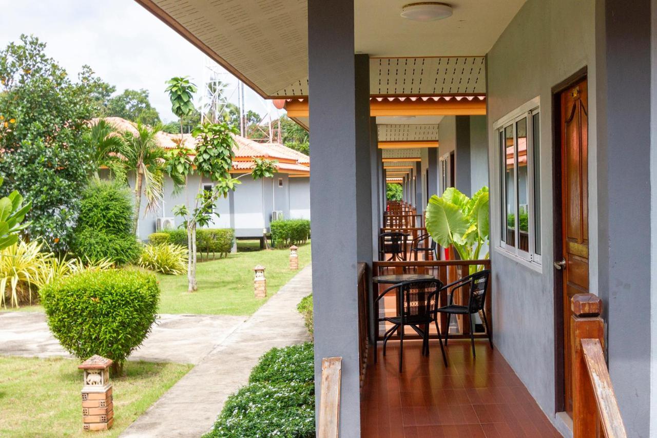 Lanta Lapaya Resort Koh Lanta Exterior photo