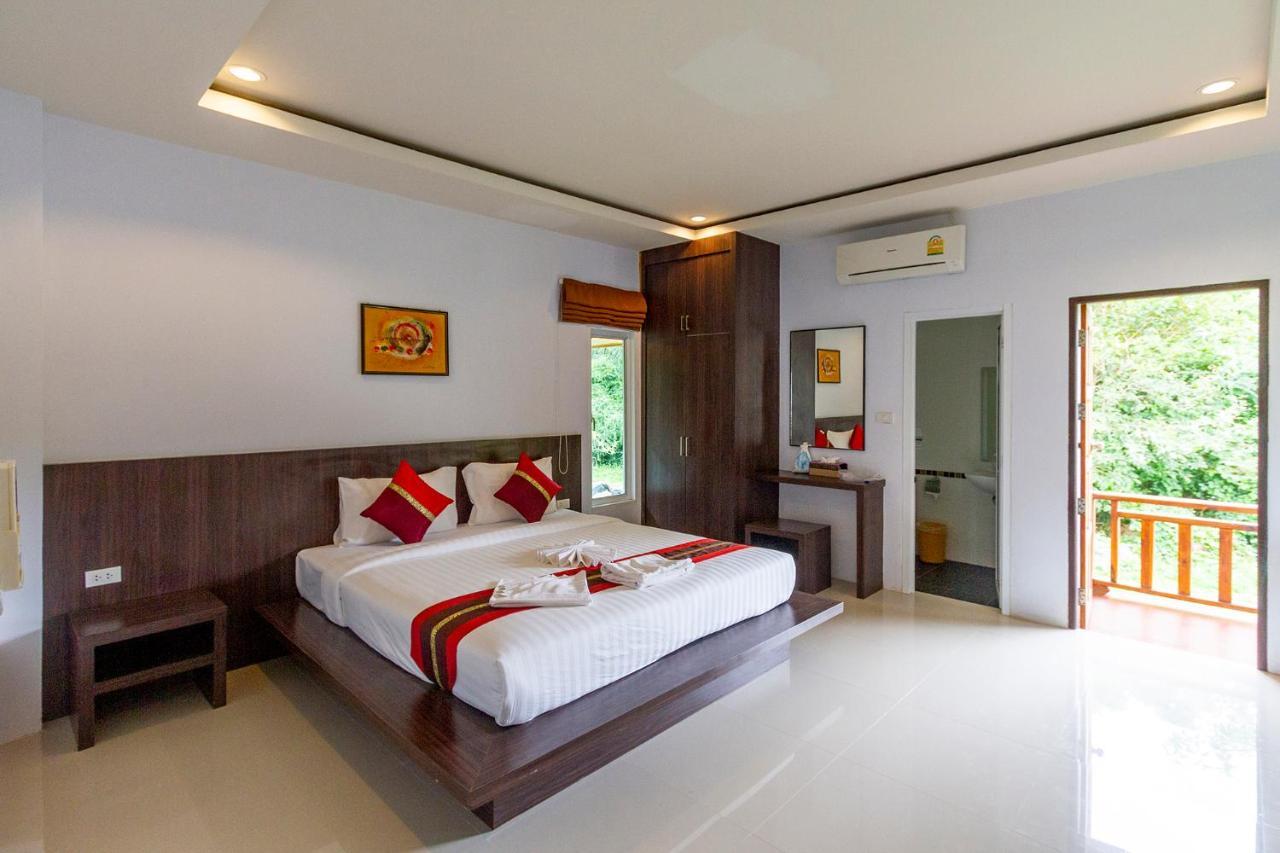 Lanta Lapaya Resort Koh Lanta Exterior photo