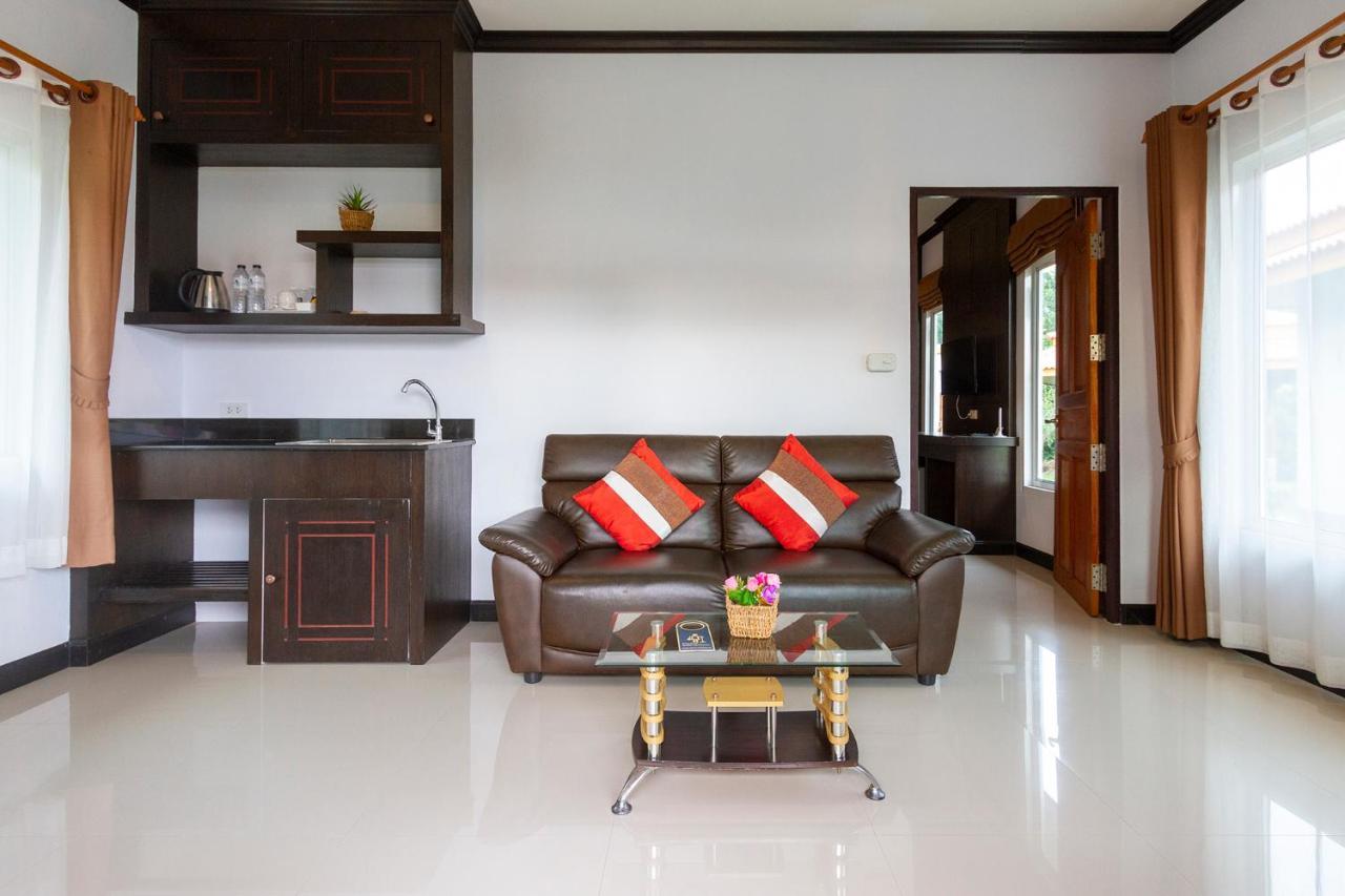 Lanta Lapaya Resort Koh Lanta Exterior photo