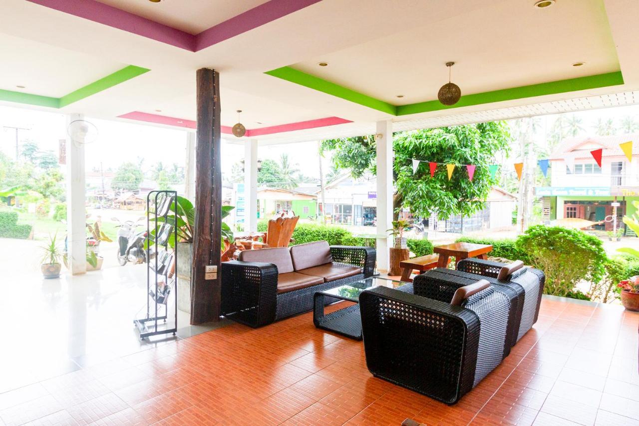 Lanta Lapaya Resort Koh Lanta Exterior photo